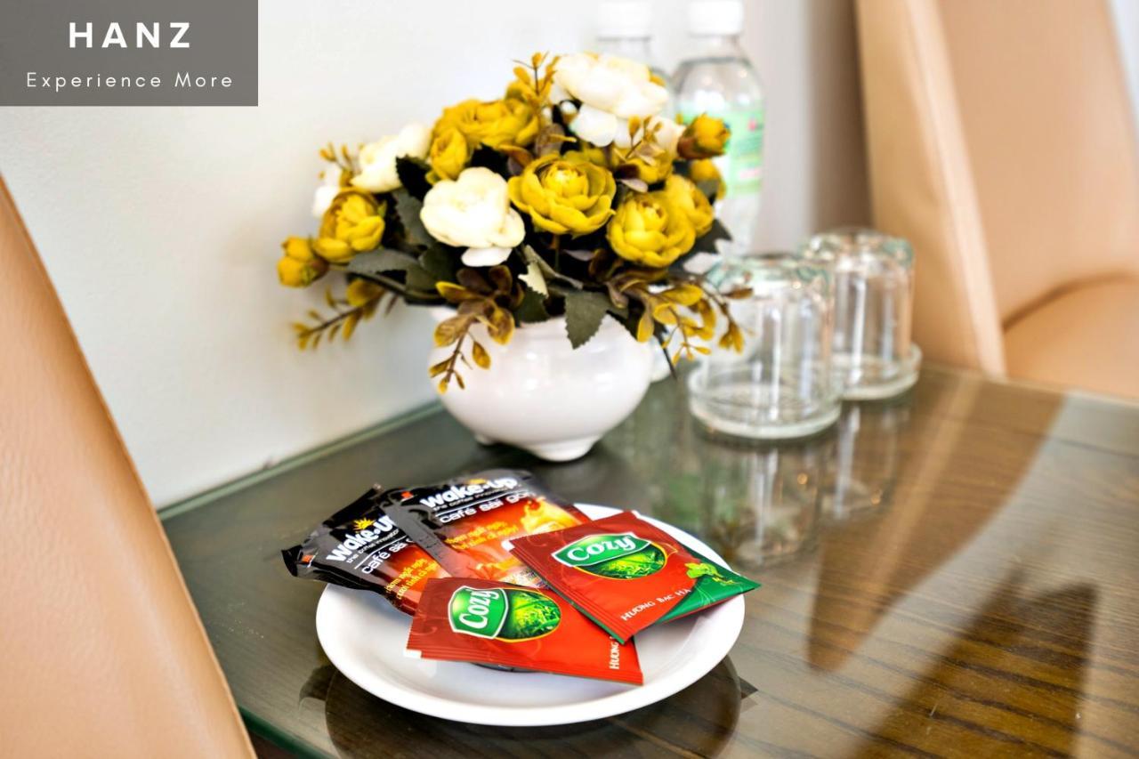 S79 Duc Hieu Airport Hotel 1 Hanói Quarto foto