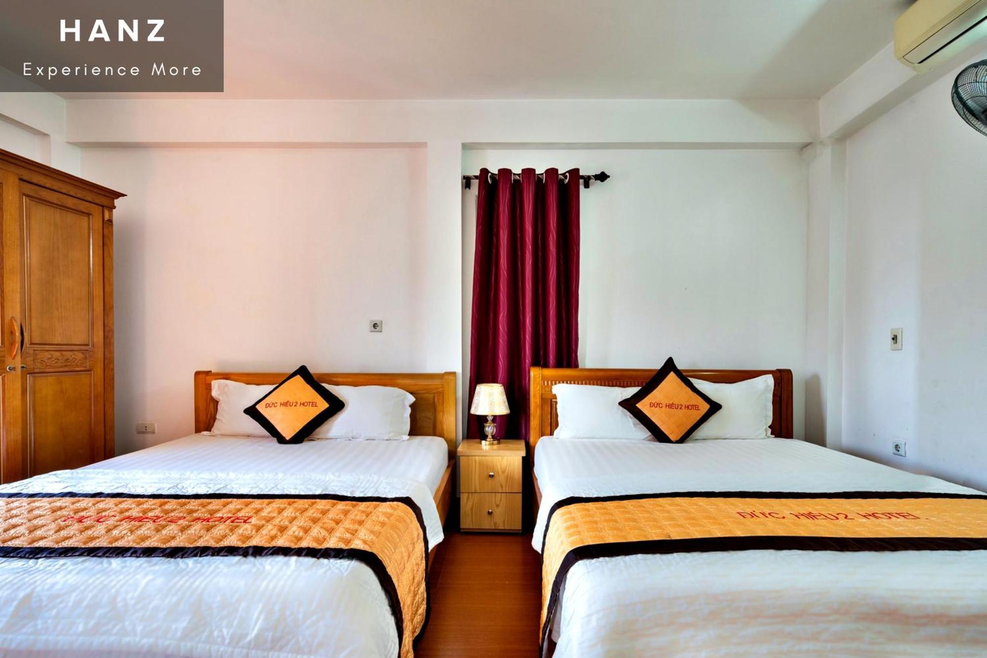 S79 Duc Hieu Airport Hotel 1 Hanói Quarto foto