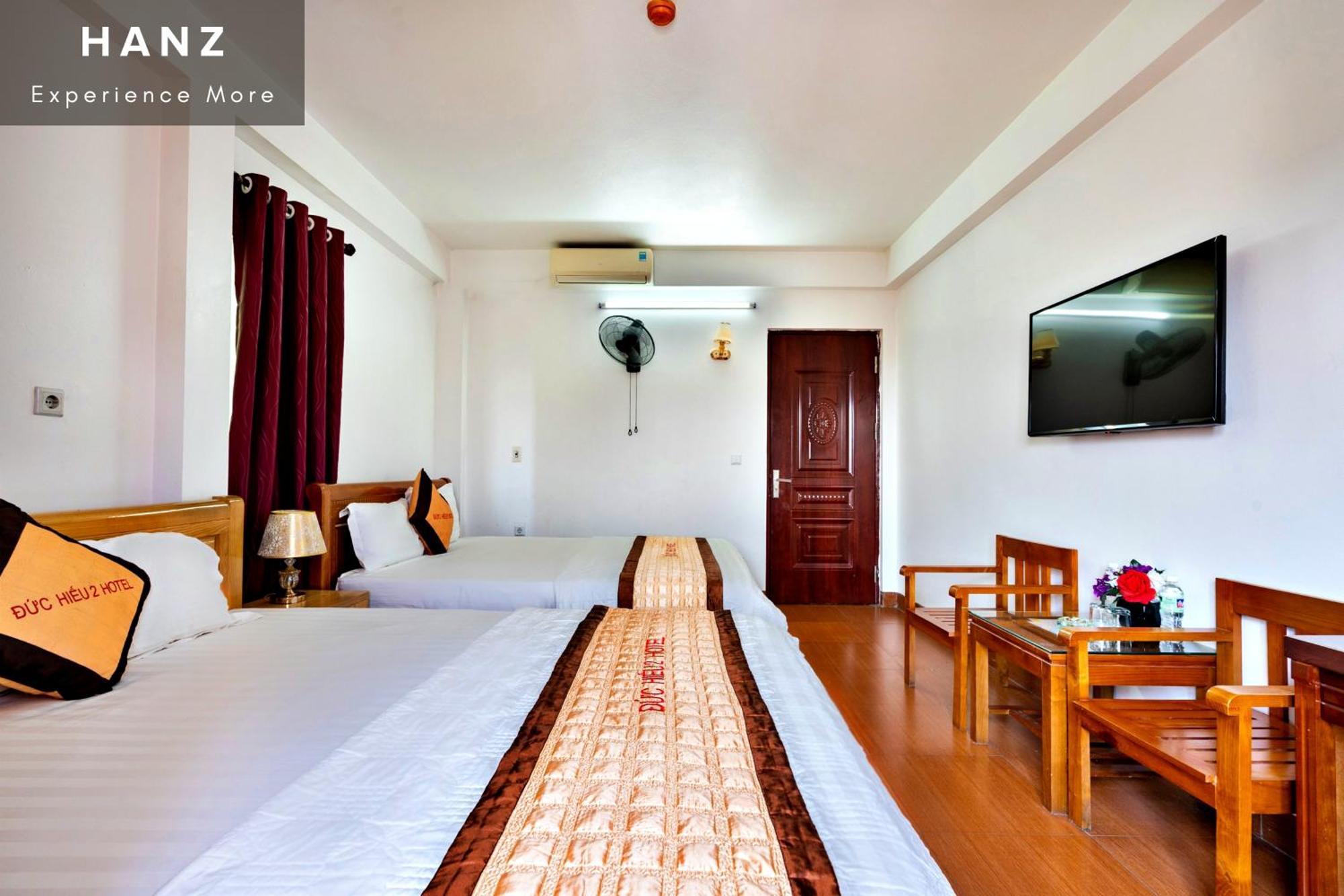 S79 Duc Hieu Airport Hotel 1 Hanói Quarto foto
