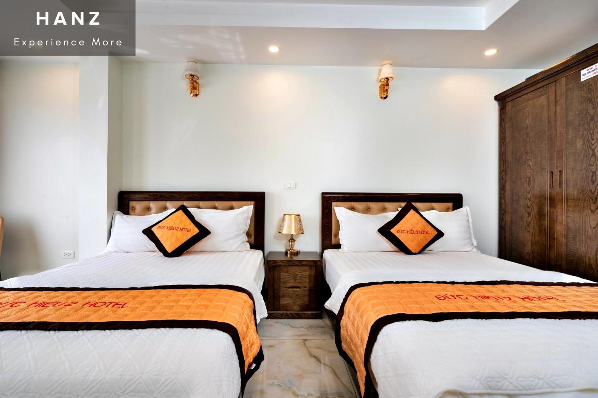 S79 Duc Hieu Airport Hotel 1 Hanói Quarto foto