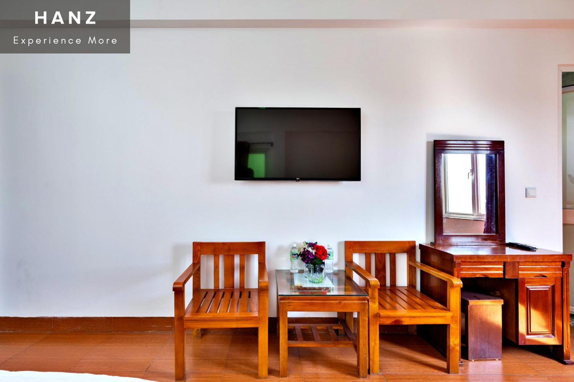S79 Duc Hieu Airport Hotel 1 Hanói Quarto foto