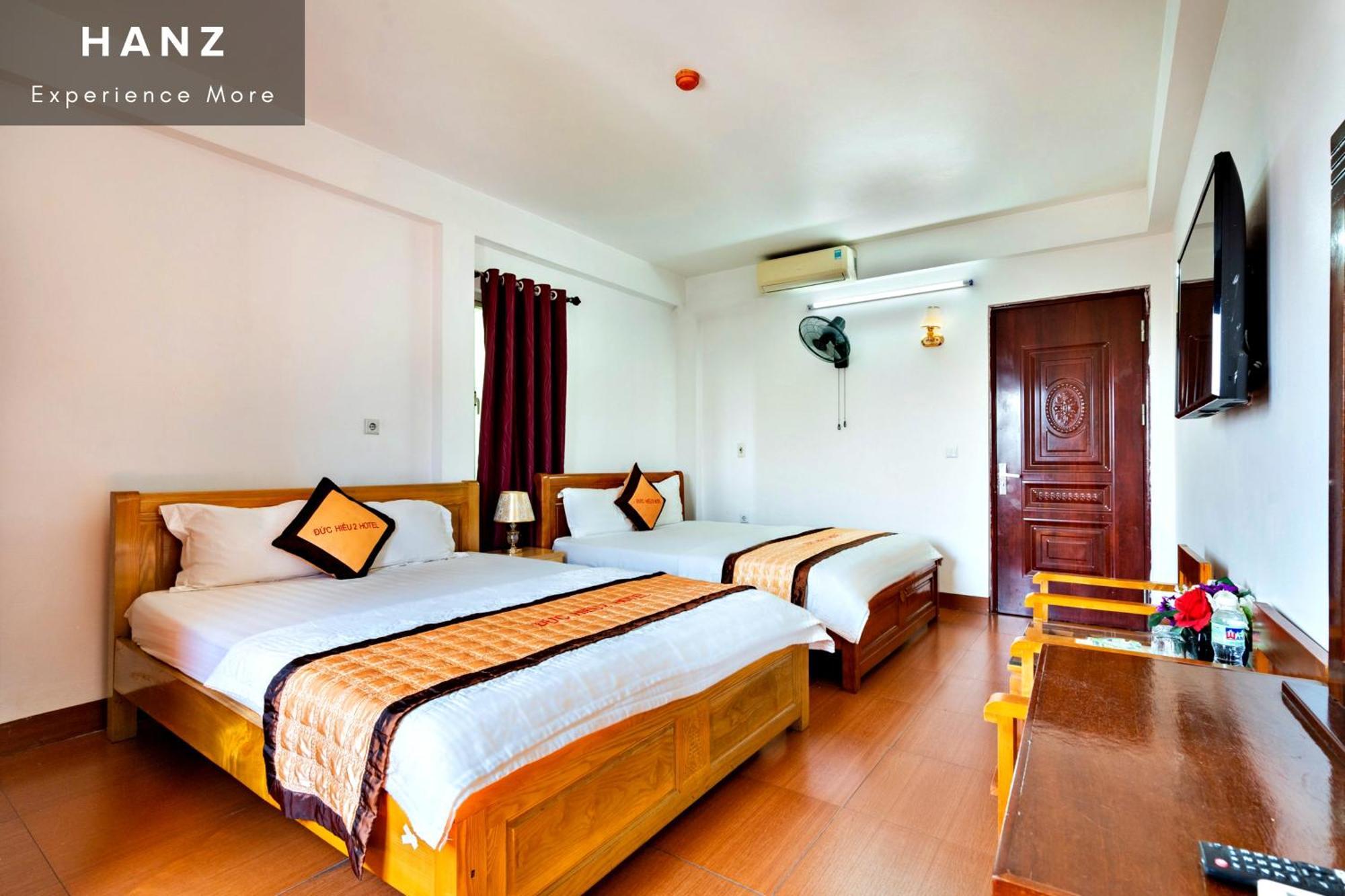 S79 Duc Hieu Airport Hotel 1 Hanói Quarto foto