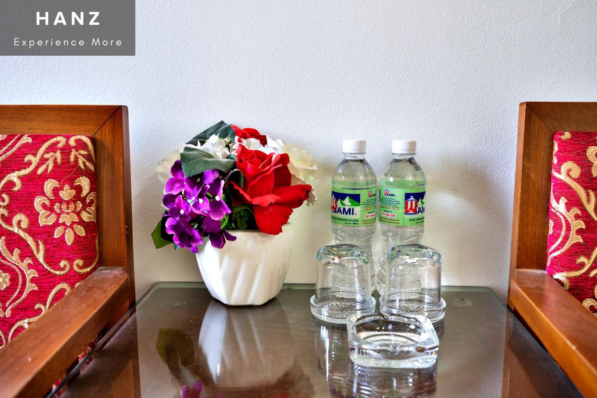 S79 Duc Hieu Airport Hotel 1 Hanói Quarto foto