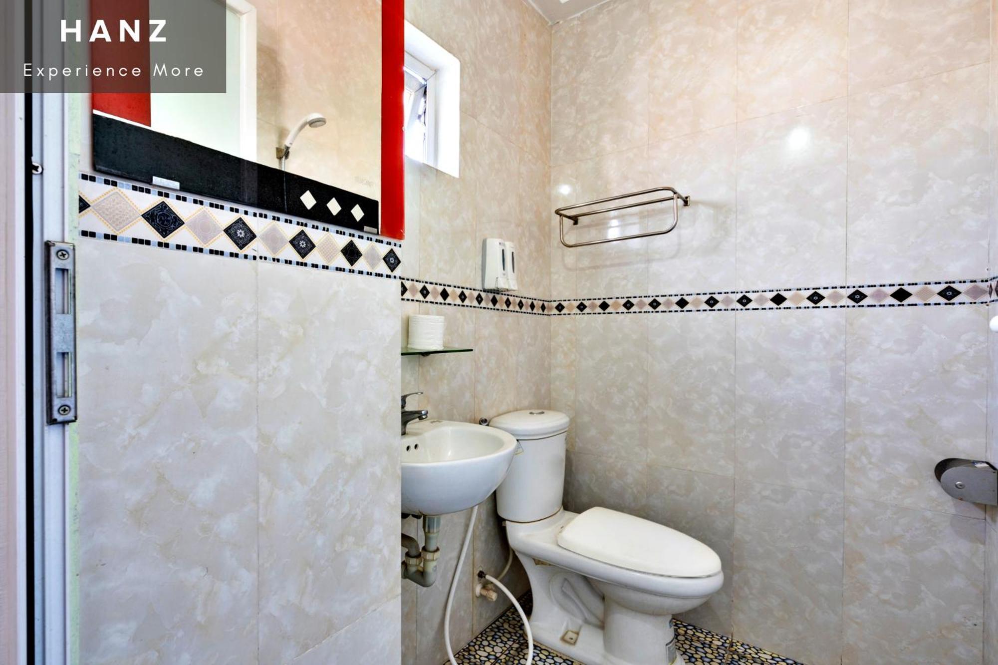 S79 Duc Hieu Airport Hotel 1 Hanói Quarto foto